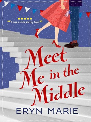 cover image of Meet Me in the Middle
